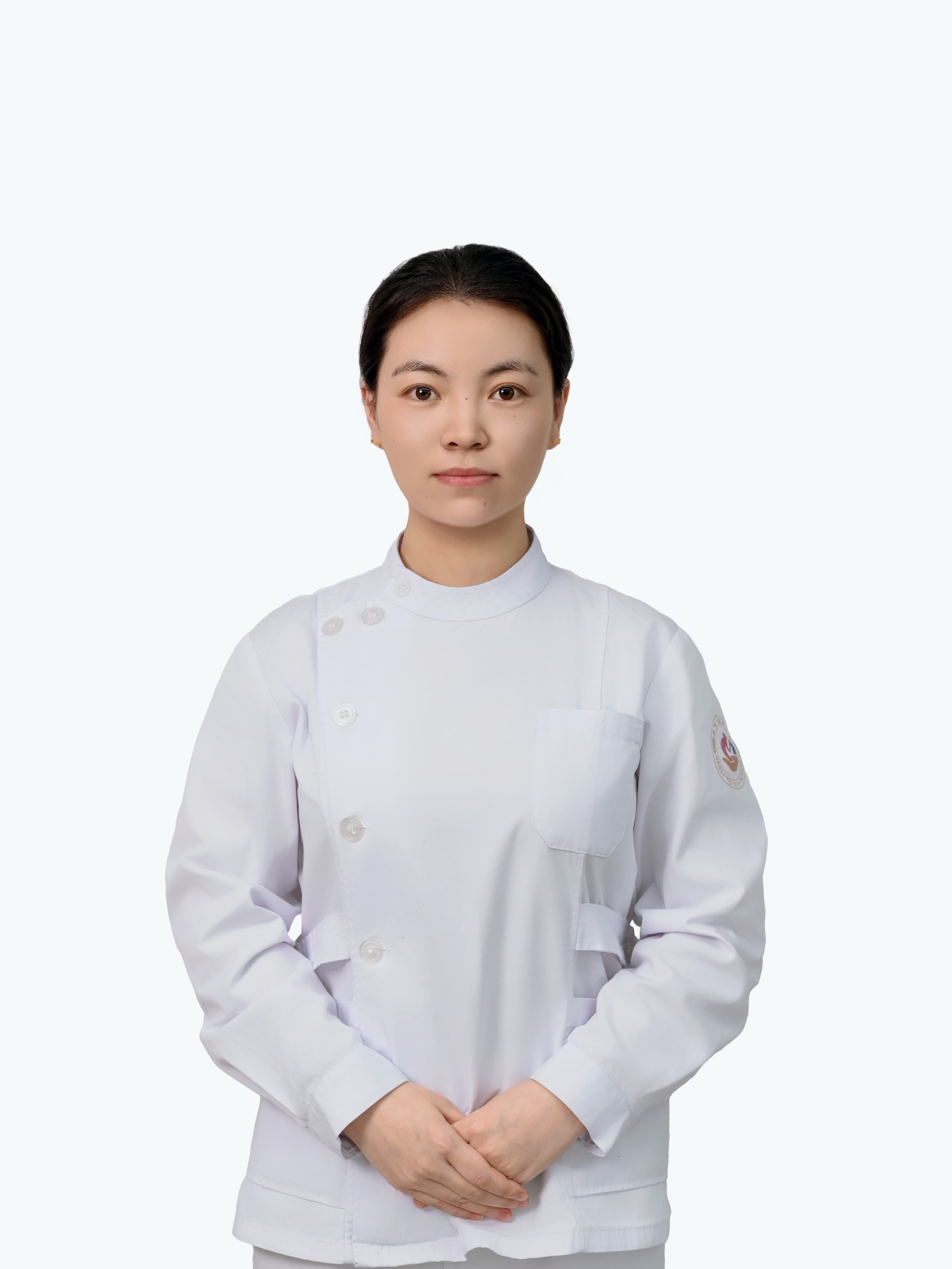 陈亚茹